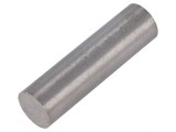 Magnet Fix AlNiCo500 &Oslash;7,6x27mm 1210mT