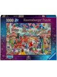 Ravensburger Puzzle Christmas No29 1000p (12001583)