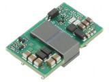 Convertor DC/DC 30W 10,8-27V la 54VDC 560mA SMT: Convertor de tensiune 30W 10,8-27V la 54VDC