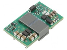 Convertor DC/DC 30W 10,8-27V la 54VDC 560mA SMT: Convertor de tensiune 30W 10,8-27V la 54VDC