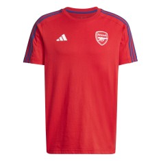 FC Arsenal tricou de bărbați red - XXL