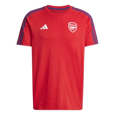 FC Arsenal tricou de bărbați red - XXL foto