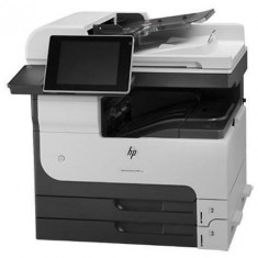 Multifunctionala HP LaserJet Enterprise 700 MFP M725dn A3 Laser Monocrom USB LAN Alb foto