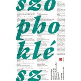 Oidipusz kir&aacute;ly. Oidipusz Kol&oacute;noszban. Antigon&eacute; - Eur&oacute;pa Di&aacute;kk&ouml;nyvt&aacute;r - Szophokl&eacute;sz