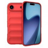 Husa pentru Apple iPhone 17 Air, Techsuit, Magic Shield, Rosie