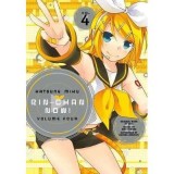 Cumpara ieftin Hatsune Miku: Rin-Chan Now: Vol. 4