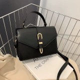 Geanta dama, Ione GT3486, Negru