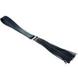 BIJOUX - INDISCRETS MAZE BLACK WHIP, BIJOUX MAZE