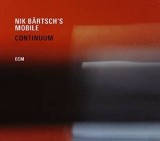 Continuum | Nik Bartsch&#039;s Mobile, Jazz, ECM Records