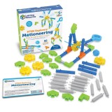 Set constructie STEM - Micutul inginer, Learning Resources