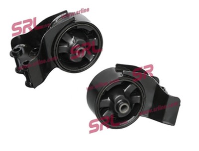 Suport transmisie Hyundai Coupe 2 (Gk) 01.01-12.12, Elantra 3 (Xd) 03.00-08.06, Tiburon Coupe 01.01-12.08, 1.6 16V, 2.0, 2.0 GLS, 2.7 V6, 1.6, 1.8, 2 foto