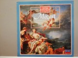 Mozart &ndash; Symphony no 40 &amp; 41 (1982/Decca/RFG) - Vinil/NM+