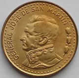 Argentina, 50 Pesos 1981