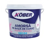 Amorsă pentru tencuieli acrilice Kober G8104
