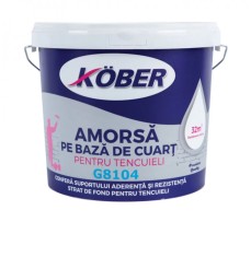 Amorsă pentru tencuieli acrilice Kober G8104