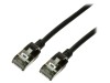 Patch Cord U/FTP Cat 6a 3m TPE, Logilink