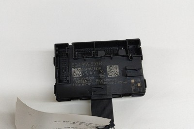 Modul de control ușă dreapta față VW T-ROC A11 2023 OEM: 5Q4959593R,A2C7848850300 25608016 foto