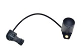 Sonda nivel ulei motor Opel Astra H 1.6 2004- 1.8 2006-, Astra J 1.6, 1.6t 2009-, Insignia 1.6, 1.6 T, 1.8 2008-, Vectra C 1.6, 1.8 2006-, Saab 9-5 1