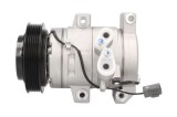 Compresor clima aer conditionat MAZDA 6 limuzina (GH) (2007 - 2013) THERMOTEC KTT090575