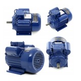 Motor electric monofazic 1.5 kW, 1400 rpm, 220V, Kraft