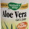 Aloe Vera Gel &amp;Juice cu Aloe Polymax 1 litru