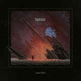 Malina - Vinyl | Leprous, Inside Out Music