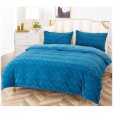Cumpara ieftin Lenjerie Cocolino 4 piese pentru pat dublu - PIT20