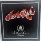 The London Symphony Orchestra* &lrm;&ndash; Classic Rock _ VG+ / VG+ vinil, LP, disc muzica rock clasic, modern _ CNR 1982 Olanda