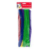 Accesorii craft Sarma plusata pufoasa, Daco