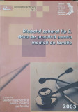 DIABETUL ZAHARAT TIP 2. GHID DE PRACTICA PENTRU MEDICII DE FAMILIE-CENTRUL NATIONAL DE STUDII PENTRU MEDICINA FA