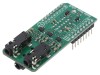 Placă Prototip Amplificator MIKROE MIKROE-4104 GPIO 5V DC Click Board