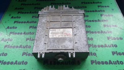 Calculator ecu Volkswagen Golf 3 (1991-1997) 0281001421 foto