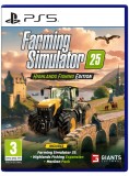 Farming Simulator 25 Highlands Fishing Edition