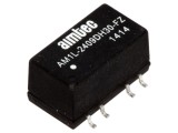 Convertor DC/DC 1W 24V la 9V/-9V