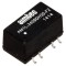 Convertor DC/DC 1W 24V la 9V/-9V