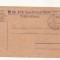 D5 Carte Postala Militara k.u.k. Imperiul Austro-Ungar ,Circulata 1917 Valkany