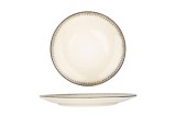 Bonna Farfurie pentru Desert - Cortado - Por&Aring;&pound;elan - 23 cm - set de 6