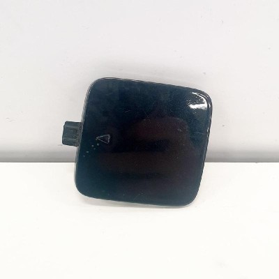 Capac c&amp;acirc;rlig de remorcare bara de protecție spate BMW X5 F15, F85 2014 OEM: 8056361 | 10791566 foto