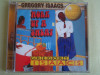 GREGORY ISAACS - Work Up A Sweat - C D Original ca NOU, CD, Reggae