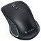 Mouse Wireless Logitech M560, Negru