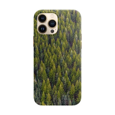 Husa compatibila cu Apple iPhone 14 Plus model Always green, Silicon, TPU, Viceversa foto
