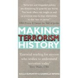 Making Terrorism History