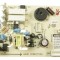 PLACA DE BAZA U-1 5955801602 BEKO/GRUNDIG/ARCELIK