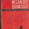 Physique Theorique, Tome III - Mecanique Quantique. Theorie Non Relativiste