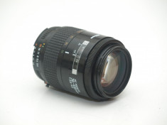 Obiectiv Nikon Nikkor 35-105mm 3.5-4.5 - Stare perfecta! foto