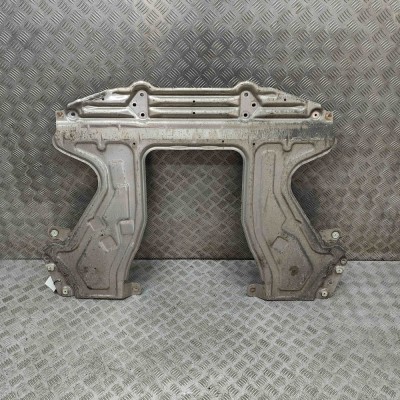 Scut motor central spate BMW 8 Gran Coupe G16, F93 2021 OEM: 6887415 foto