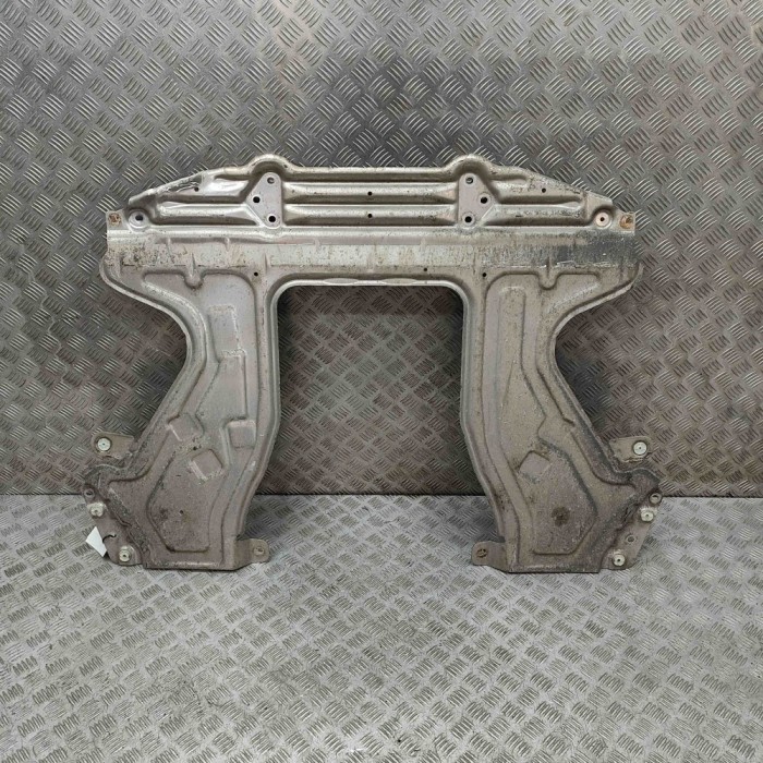 Scut motor central spate BMW 8 Gran Coupe G16, F93 2021 OEM: 6887415