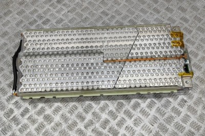 Baterie TESLA MODEL S 2016 OEM: Hatchback | 29049762 foto