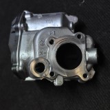Supapa EGR MERCEDES-BENZ C W204 2014 OEM: A6511400760 1444889