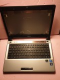 Placa de baza si procesor ASUS UL80V, DDR3, Contine procesor